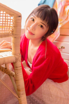 明星专题：刘婕
